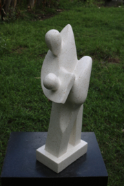 NEW DANCER STATUE wit 100cm