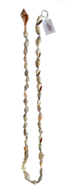 Guirlande Capiz (schelpen)  ca. 120cm