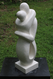 ABSTRACT FOREPLAY wit 60cm