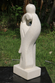 MUSE wit 60cm