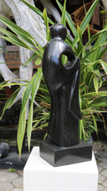 MUSE zwart 60cm
