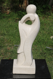 MUSE wit 60cm