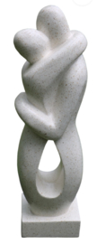 Terrazzo Beelden