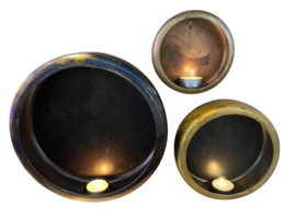 Wanddecoratie 