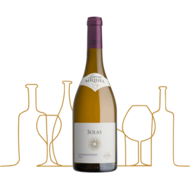 Solas Réserve | Chardonnay