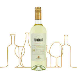 Portillo | Chardonnay