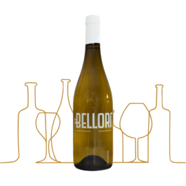 Bellori  | Verdejo Joven Rueda
