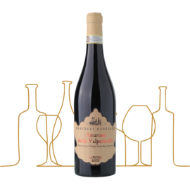 Amarone Della Valpolicella Fratelli Giuliari