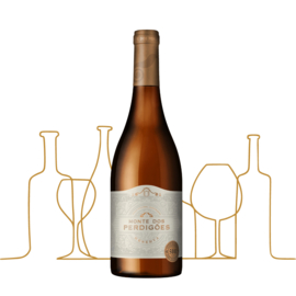 Monte dos Perdigoes Reserva