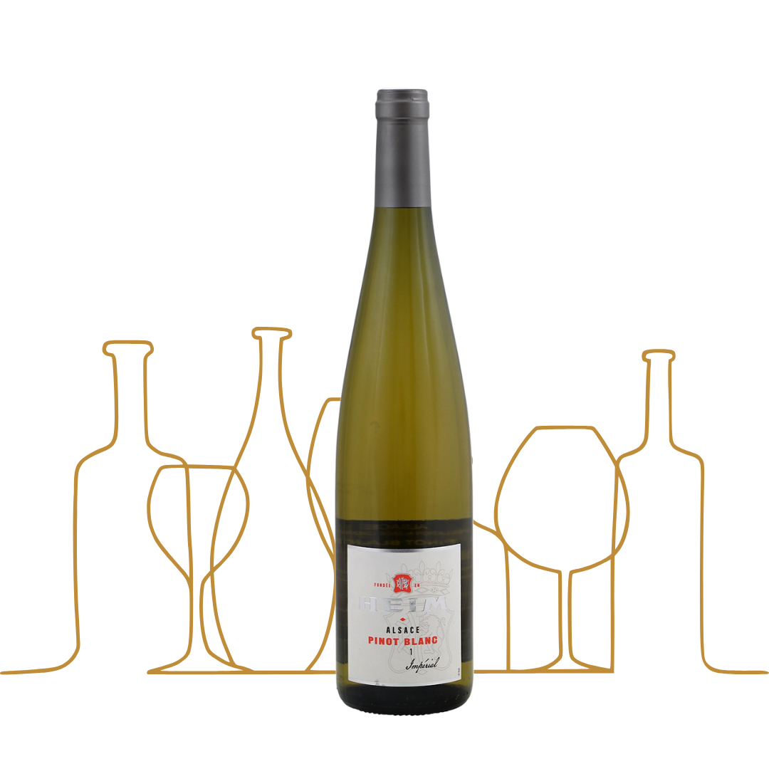 Heim Impérial Pinot Blanc