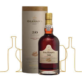 Graham's 30 Year Old Tawny Port