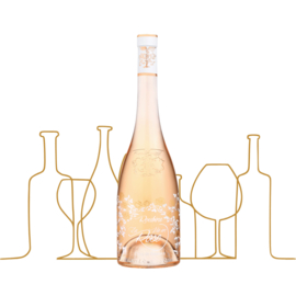 Roubine Rosé  | 'La Vie en Rose'