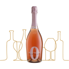 Bottega Zero Rosé