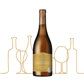 Monte dos Perdigoes | Gouveio & Viognier