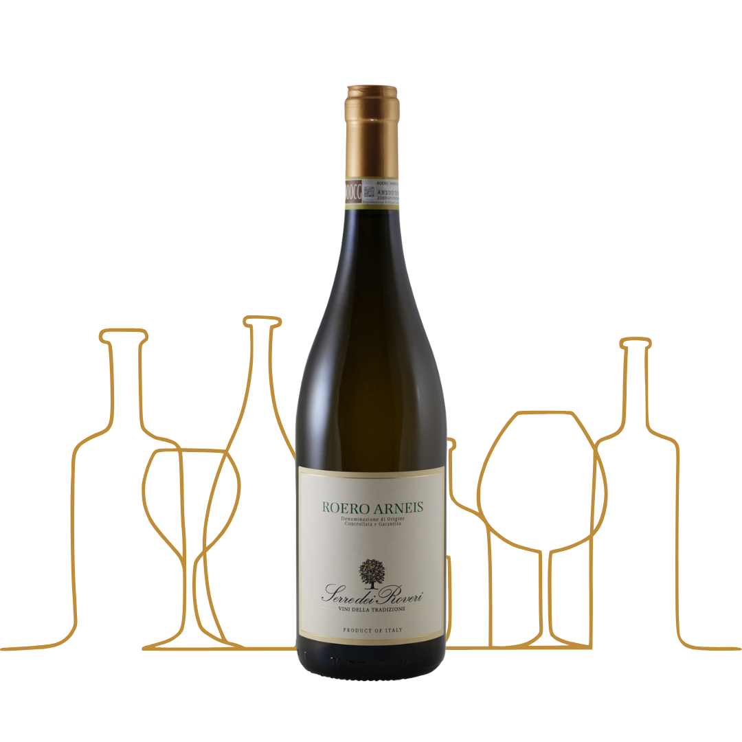 Serre dei Roveri Roero Arneis