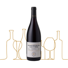 Chanson Beaune Clos des Fèves | Pinot Noir