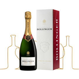 Bollinger Special Cuvée Brut | Champagne