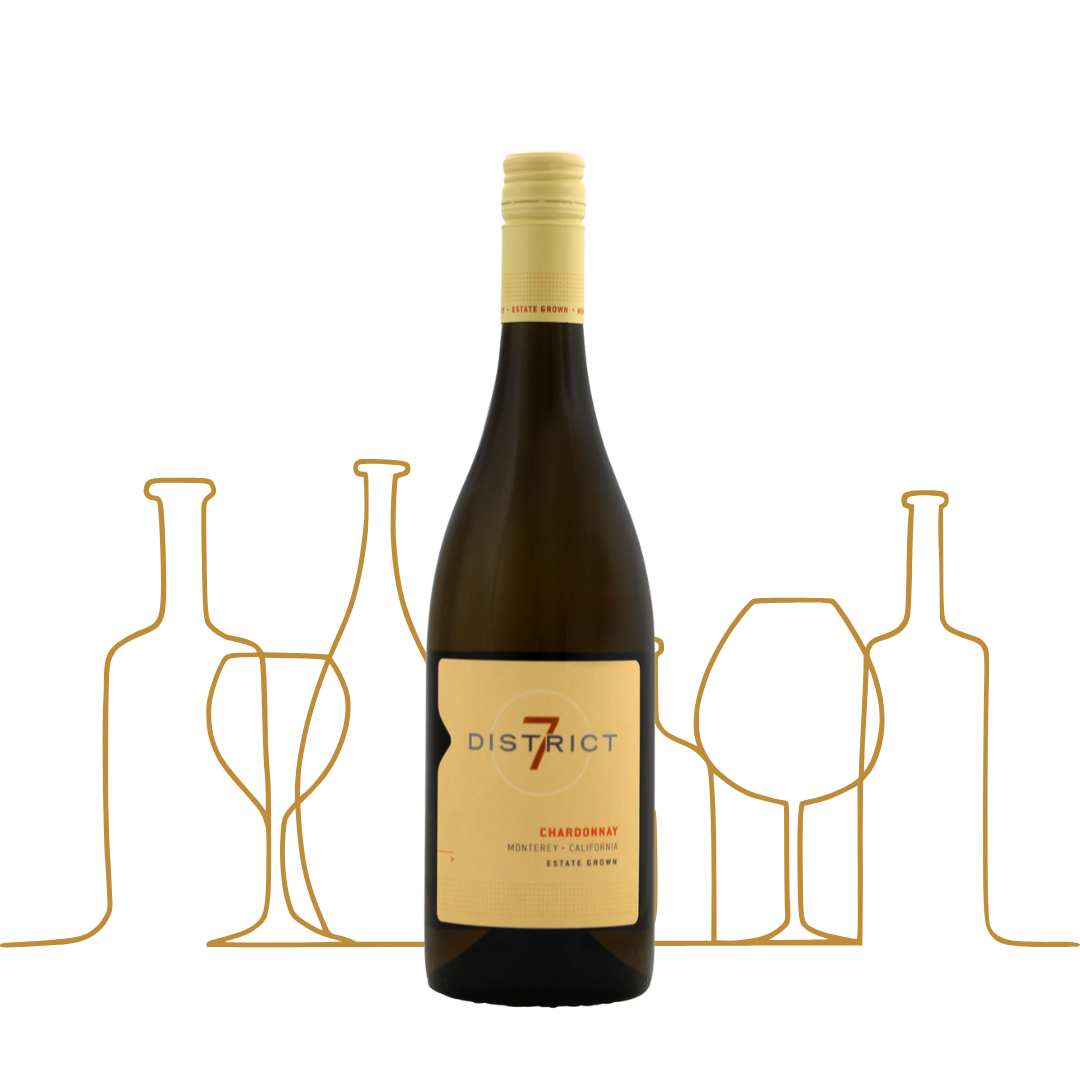 District 7 | Chardonnay
