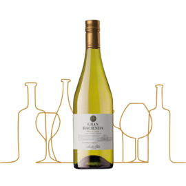 Santa Rita Gran Hacienda Chardonnay