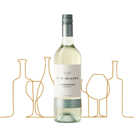 Twin Islands Sauvignon Blanc