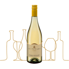 Le Tufare | Fiano