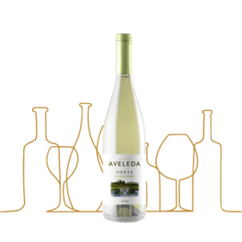 Aveleda | Fonte Vinho Verde