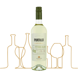 Portillo | Sauvignon Blanc