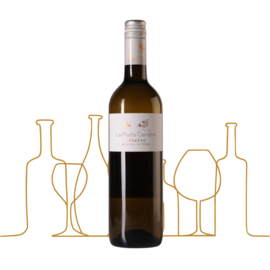 Le Puits Cendré | Vermentino