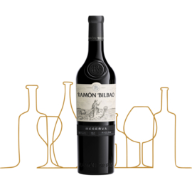 Ramón Bilbao Reserva