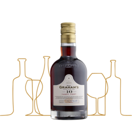Graham’s | 10 Year Old Tawny 20cl