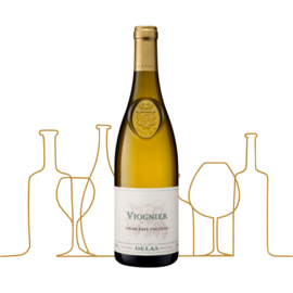 Delas | Viognier