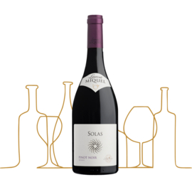 Solas Pinot Noir