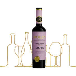 Poley | Pedro Ximenez