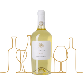 Masca del Tacco Fiano