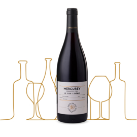 Chanson | Mercurey Premier Cru Clos l'Evêque
