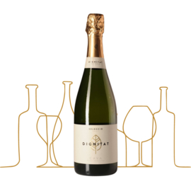 Cava Brut Seleccio Dignitat