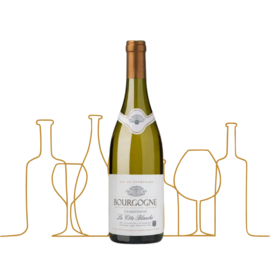 La Cote Blanche Chardonnay