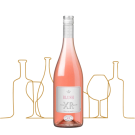 XR Blush Rosé