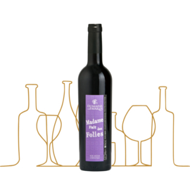 Domaine des Favards | Madame Fait des Folies