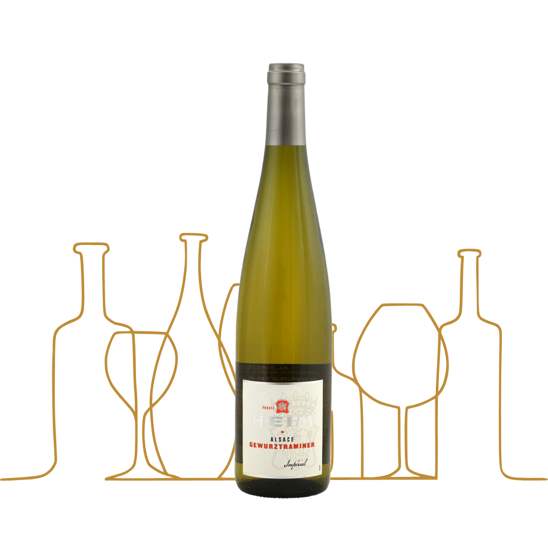 Heim Impérial Gewurztraminer