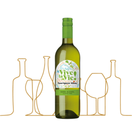 Vive la Vie Sauvignon Blanc