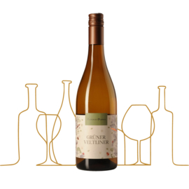 Zimmermann | Grüner Veltliner Kremstal DAC