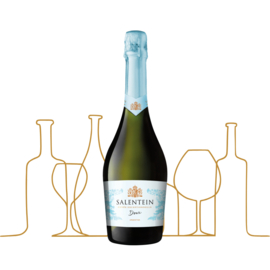 Salentein | Sparkling Doux