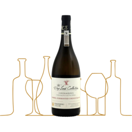 Perdeberg | Barrel Fermented Chenin Blanc