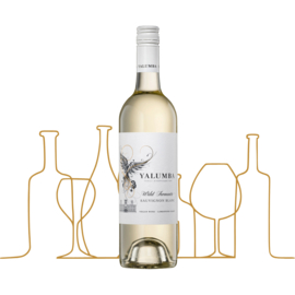 Yalumba | Wild Ferments Barossa Sauvignon Blanc