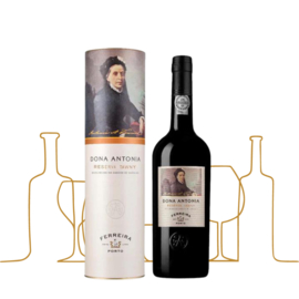 Ferreira Dona Antonia Reserva Tawny