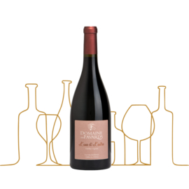 Domaine des Favards | L'une et L'autre