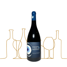 Vin de Turque