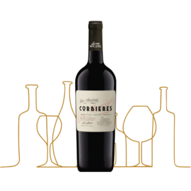 Laurent Miquel | Grands Terroirs Les Auzines Corbières