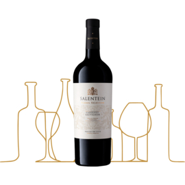 Salentein Barrel Selection Cabernet Sauvignon